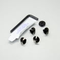 thumbnail image 1 of Stainless Steel Fender & Hugger Bolt Kit (MUDHUG150SS), 1 of 3