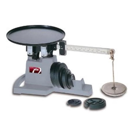 Stainless Steel Field Test Scale - 16 Kg. X 5 G.