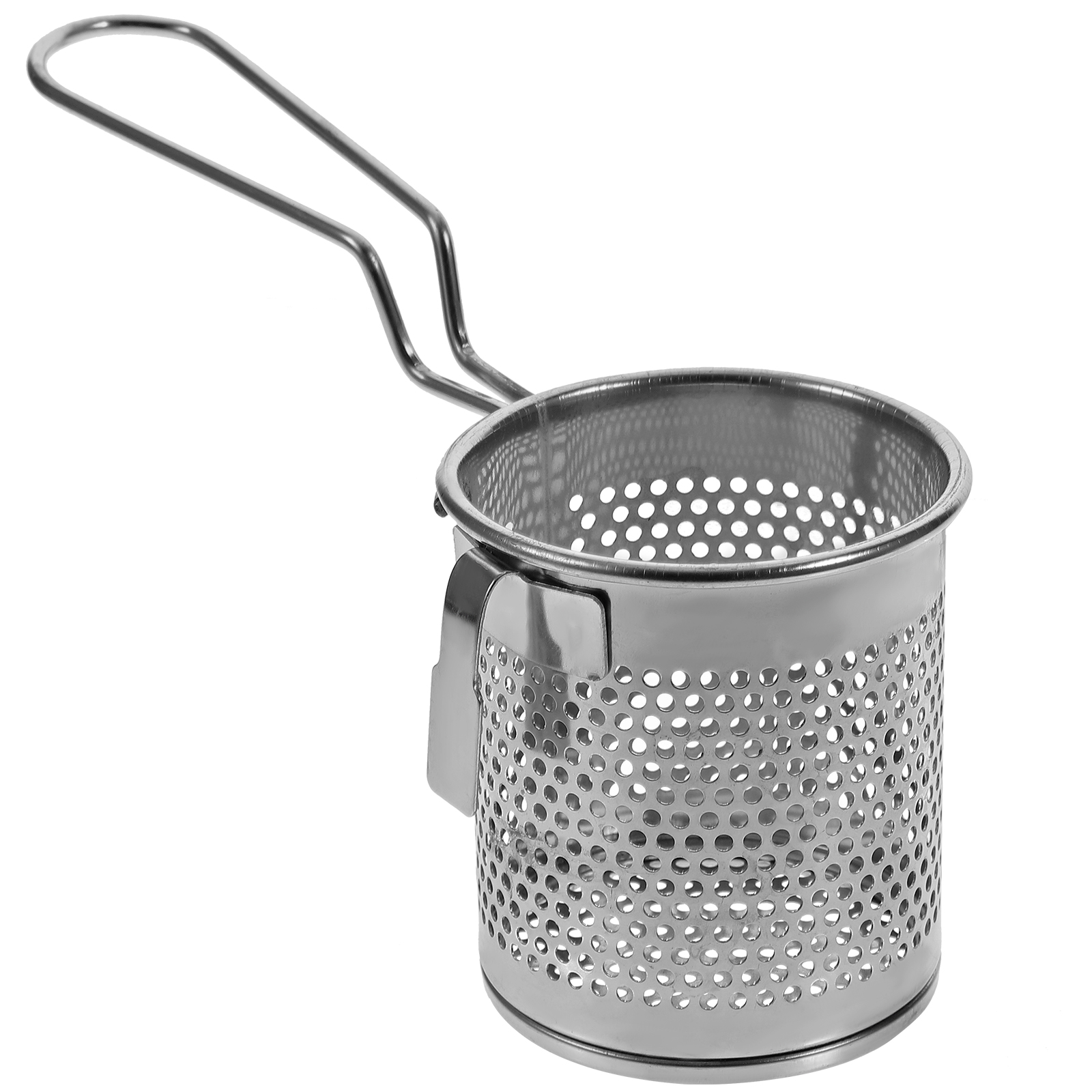 Stainless Steel Filter Filter Pasta Noodles Kitchen Strainers Food