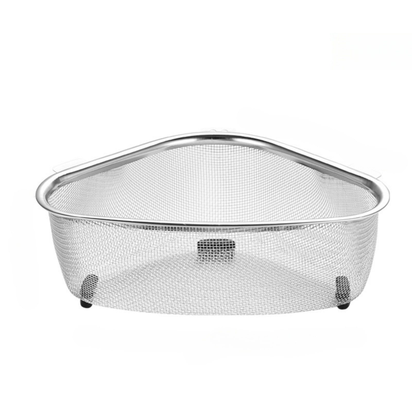 Stainless Steel Filter Mesh for Kitchen Use Strainer Enhances Cooking ...