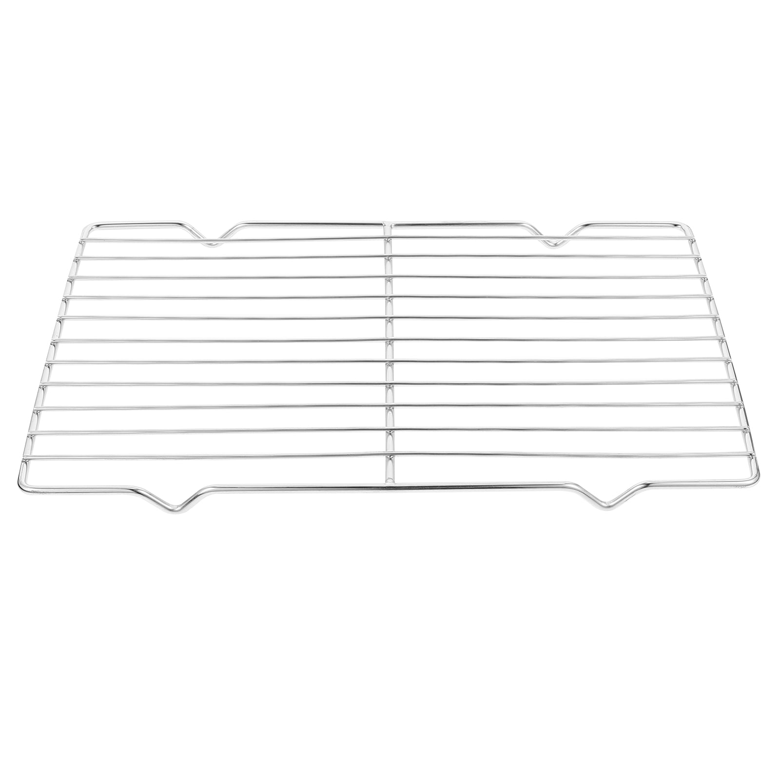 Stainless Steel Filter Rack Griddle Pan Portable Grills Chef Cooling