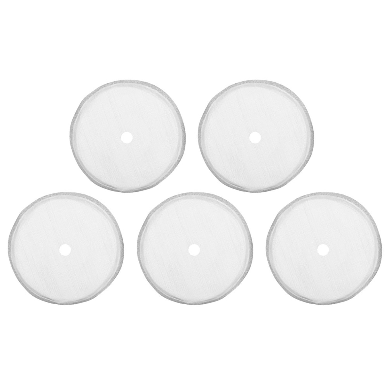 Stainless Steel Filter Screen Replacement for 350ml French Press Coffee