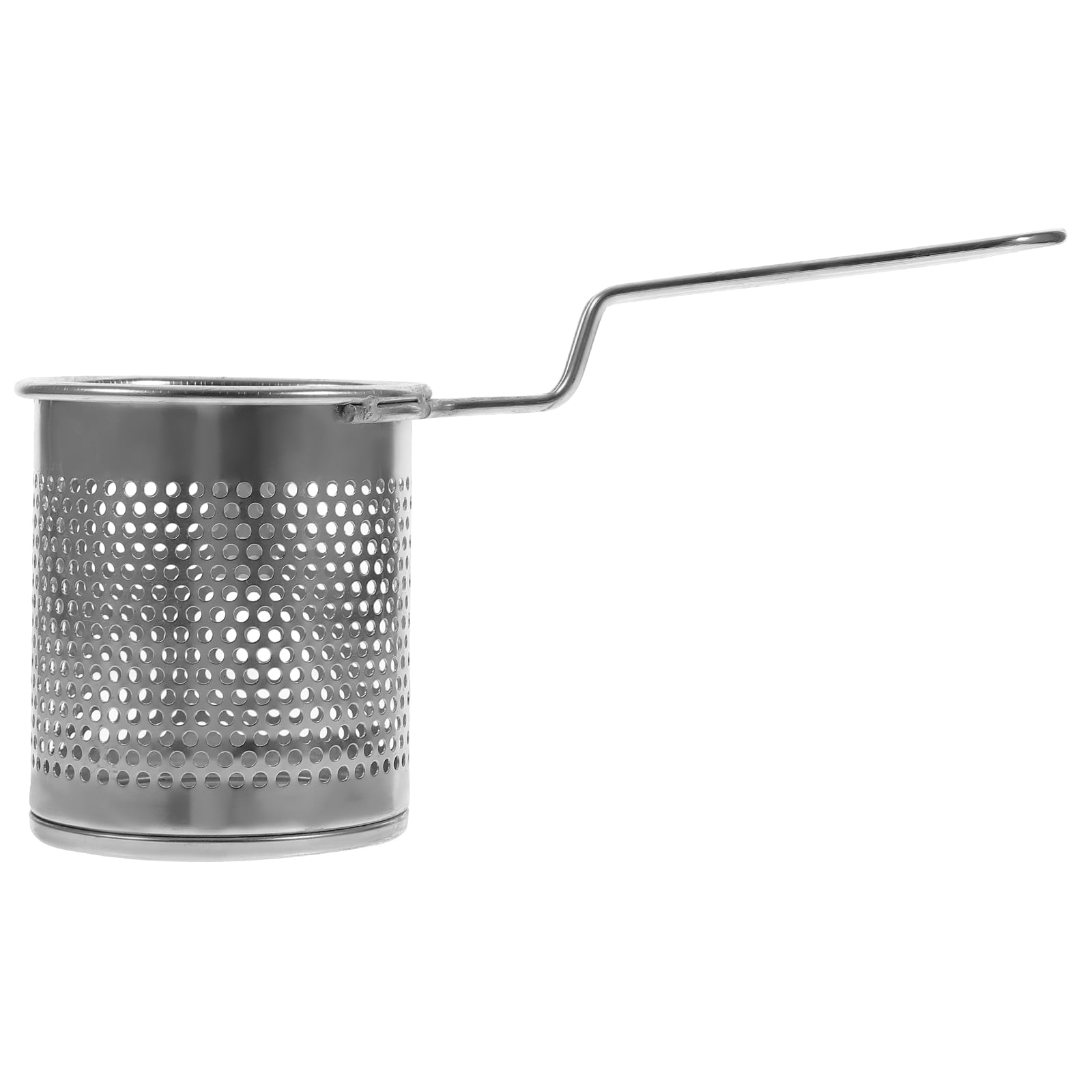 Stainless Steel Filter Tortellini Pasta Noodles Stainless Steel Pasta