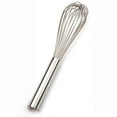 thumbnail image 1 of Stainless Steel Fine Wire Whisk for Cooking, 12 Inch, 1 of 4