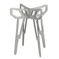 thumbnail image 1 of Stainless Steel Fire Pit Grill Support for Outdoor Cooking Foldable Pot Rack, 1 of 7
