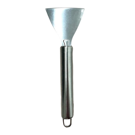 Stainless Steel Fish Cleaner Scaler Scraper Peeler Kitche Remover Fish