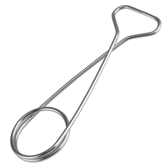Stainless Steel Fish Jaw Spreader Fish Mouth Opener Fishing Grip Tool Ensuring Hassle Frees Hook Removal Every Timing