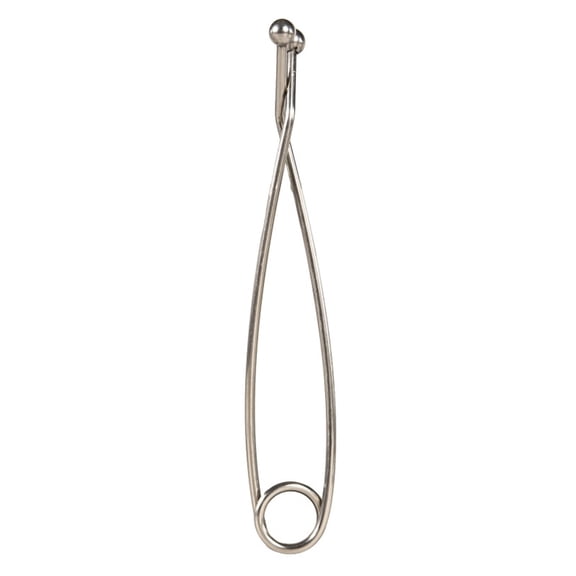 Stainless Steel Fish Mouth Opener Portable Spreader Fish Brace Mouth Gag Hook Light Weight Fishing Accessory