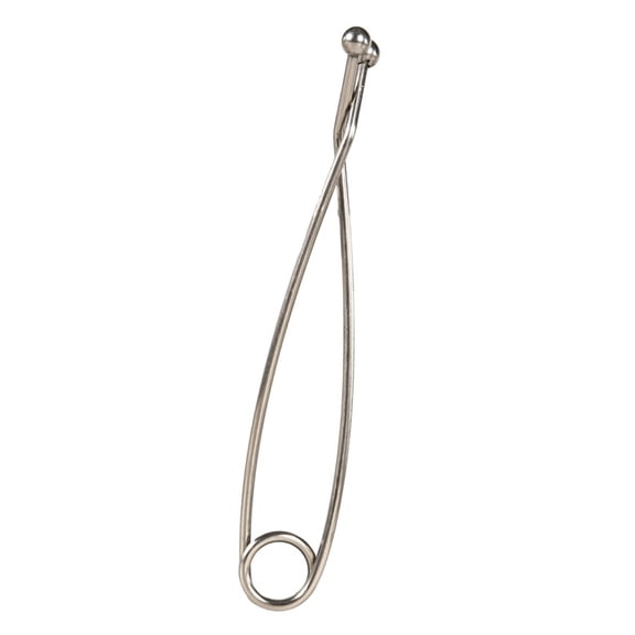 Stainless Steel Fish Mouth Opener Portable Spreader Fish Brace Mouth Gag Hook Light Weight Fishing Accessory