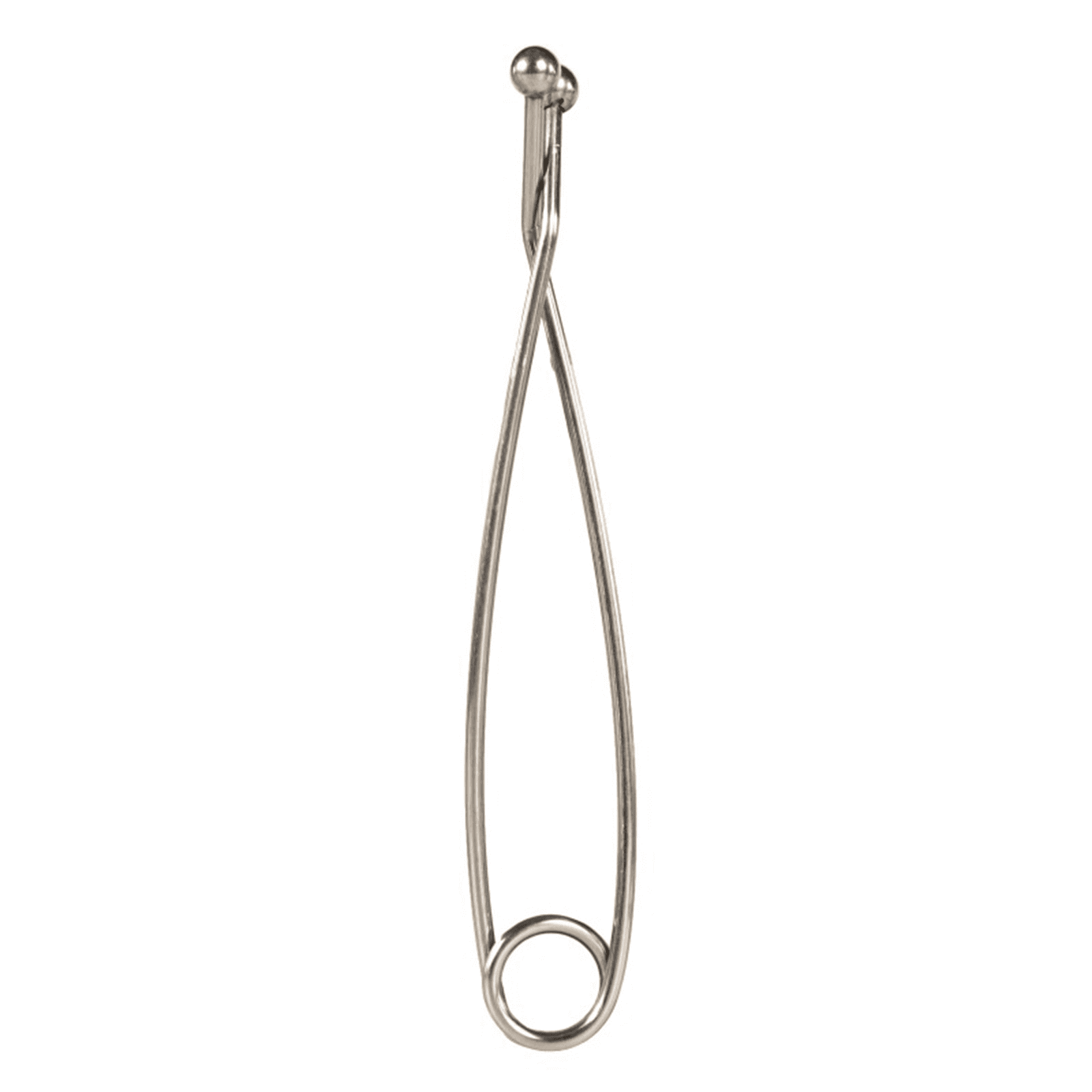 Stainless Steel Fish Mouth Opening Expander, Fish Lifting Hook Control ...