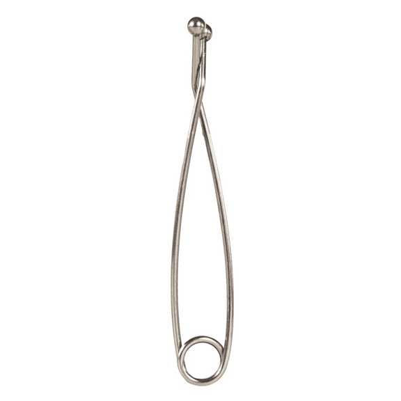 Stainless Steel Fish Mouth Opening Expander, Fish Lifting Hook Control Device For Fishing, Deep Throat Fish Support Tool For Easy Hook Removal And Fish Handling