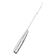 thumbnail image 1 of Stainless Steel Fishing Hook Remover Tool Durable Extractor for Easy Unhooking Angler Accessory Efficient Fish Hook Disconnect Device, 1 of 4