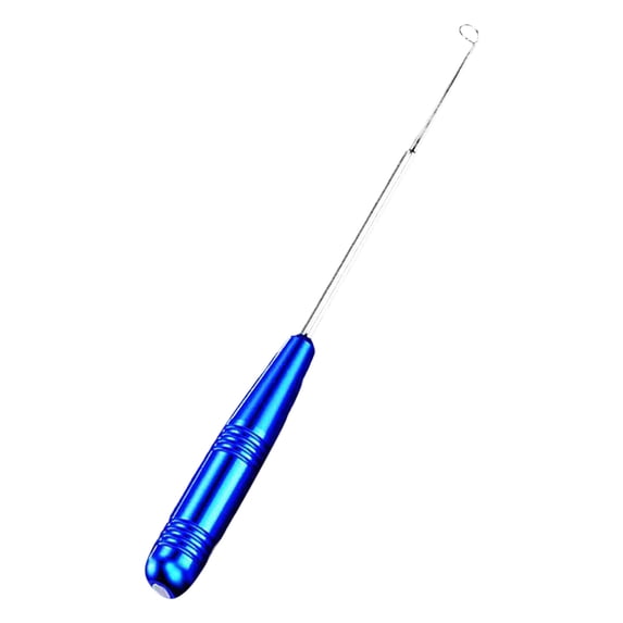 Product Category Fishing Hook Remover Tool Stainless Steel Unhooking Aid for Angling Easy Extraction 1pc