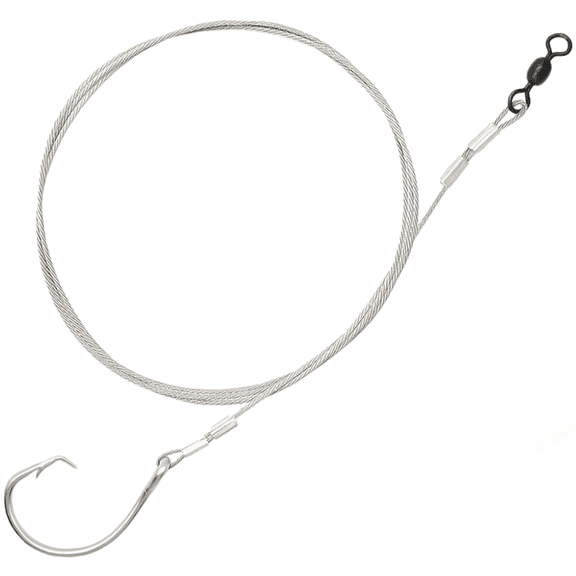 Stainless Steel Fishing Hooks 14/0 16/0 18/0 for Shark Sturgeon tuna Saltwater
