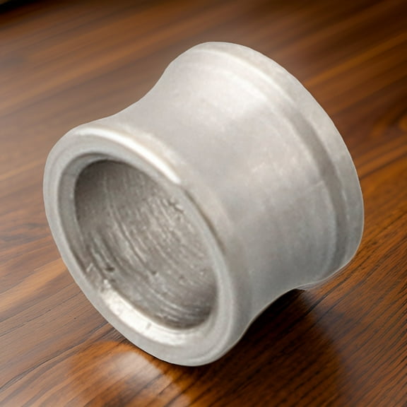 Stainless Steel Fishing Line Roller for Fishing Reels Smooth Accessory 7*5*5mm