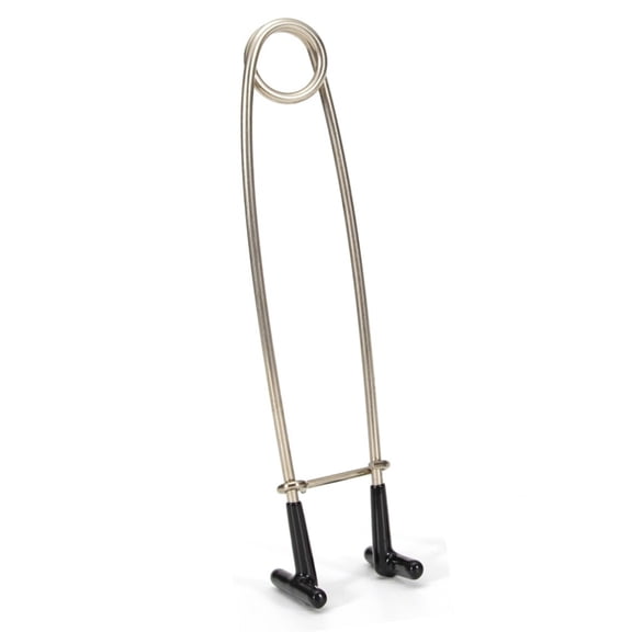 Stainless Steel Fishing Mouth Expander Opener Replacement Easily Grip Fish Jaw Spreader Enhances Control And Portability