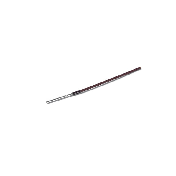 Stainless Steel Fishing Rod Guides 360 Degree Frees Rotation For Preventing Line Tangles And Quiet High Speed Angling