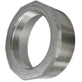 thumbnail image 1 of Stainless Steel Fittings Bushing 4" Male x 3" Female, 1 of 1