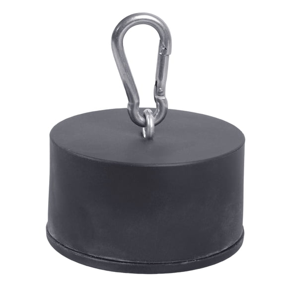 Stainless Steel Flag Weight to Prevent Tangling and Sliding on Poles for 2X3Ft to 5X8Ft Flags Durability Outdoor Use