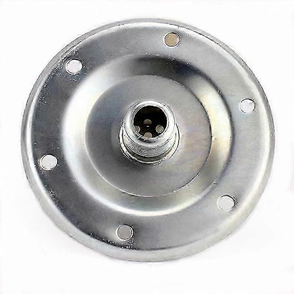 Stainless Steel Flange For Pressure Tank Accessories 32mm