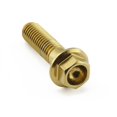 thumbnail image 1 of Stainless Steel Flanged Hex Head M8x(1.25mm)x30mm, 1 of 4