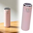 thumbnail image 1 of Stainless Steel Flask Vacuum Insulated Cup Drinking Bottle 350/420 Ml LED Screen Temperature Display Flask Water Bottle Perfect For Home Travel,kitchen drinking cups, 1 of 9