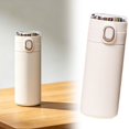 thumbnail image 1 of Stainless Steel Flask Vacuum Insulated Cup Drinking Bottle 350/420 Ml LED Screen Temperature Display Flask Water Bottle Perfect For Home Travel,kitchen drinking cups, 1 of 9