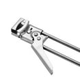 thumbnail image 1 of Stainless Steel Flat Bottle Openers Bulk Set for Bartender, Bar Supplies, Restaurant Kitchen, 1 of 10