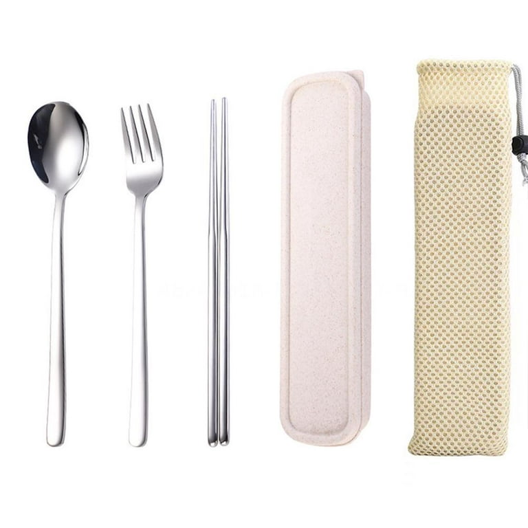 https://i5.walmartimages.com/seo/Stainless-Steel-Flatware-Cutlery-Set-Portable-Pouch-Case-Reusable-Forks-Spoon-Tableware-Kids-Adult-Travel-Picnic-Camping-Daily-Use-Sliver_96485613-a6ae-47e8-87a2-d53a8acde062.221a9b7413ad740aa7b40e0c457c0fb9.jpeg?odnHeight=768&odnWidth=768&odnBg=FFFFFF