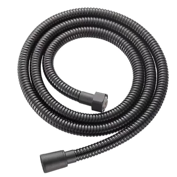 Stainless Steel Flexible Shower Hose Tube Pipe For Bathroom Accessories Shower Tube High Strength Hot And Cold Hose