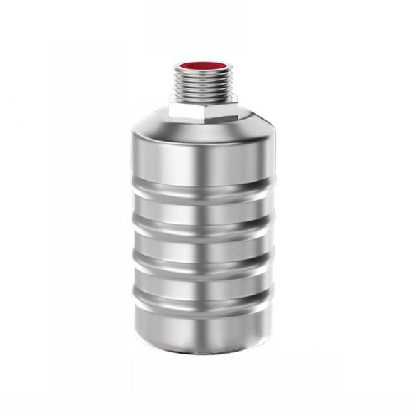Stainless Steel Float Valve Floating Ball Valve Automatic Water Level Controller for Water Tower Tank Faucets