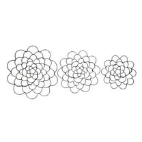 Reusable Stainless Steel Floral Grid Flower Arranger Tool for Vase Bouquets and Floral Arrangements Modern Wire Holder Organizer