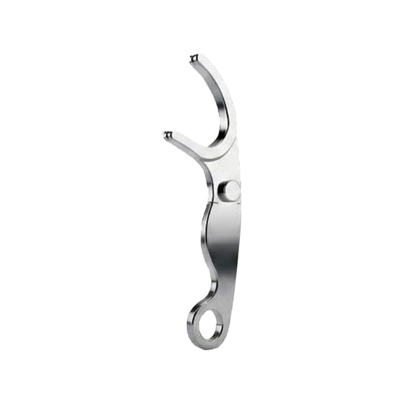 Stainless Steel Floss Pick, Reusable Metal Dental Flosser, Stainless Steel Floss Holder and Refillable Floss Pick, Minimalist Portable Permanent Teeth Cleaner