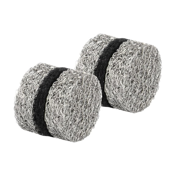 Stainless Steel Foam Cannons Mesh Filter Efficient Car Cleaning Foam Maker Filter