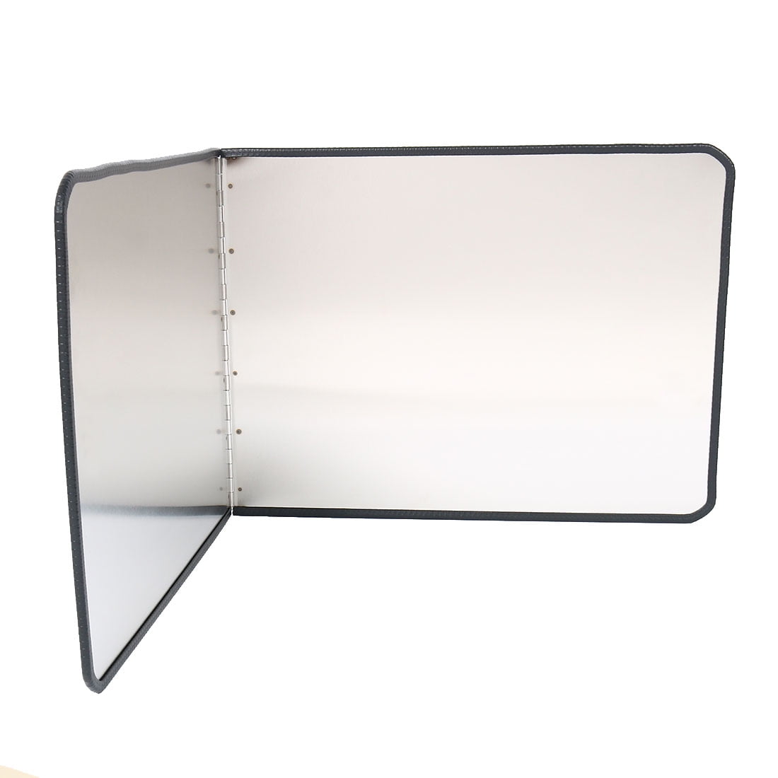 Stainless Steel Foldable Kitchen Wall Oil Splash Guard Block Cover 40 x