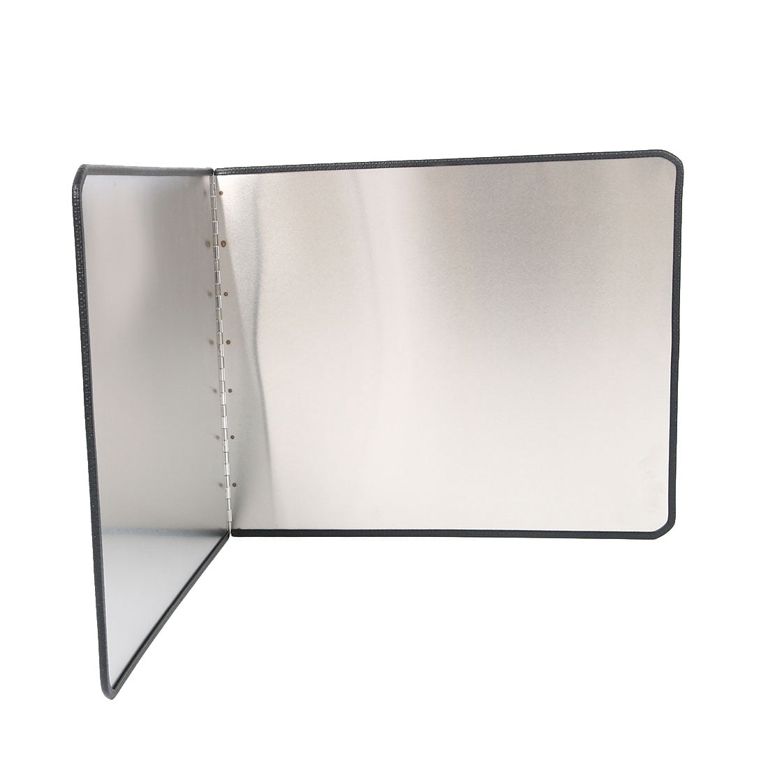 Stainless Steel Foldable Kitchen Wall Oil Splash Guard Block Cover 45 x