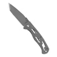 thumbnail image 1 of Stainless Steel Folding Pocket Knife with Belt Clip for Men, Liner Lock, for Hunting, Camping, Finishing, Survival Outdoor, EDC, 1 of 9