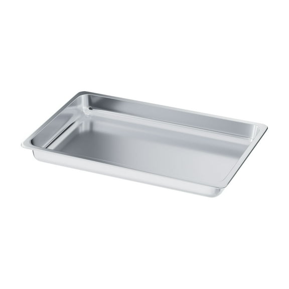 Stainless Steel Food Pan for TINANA Chafing Dish 8 QT