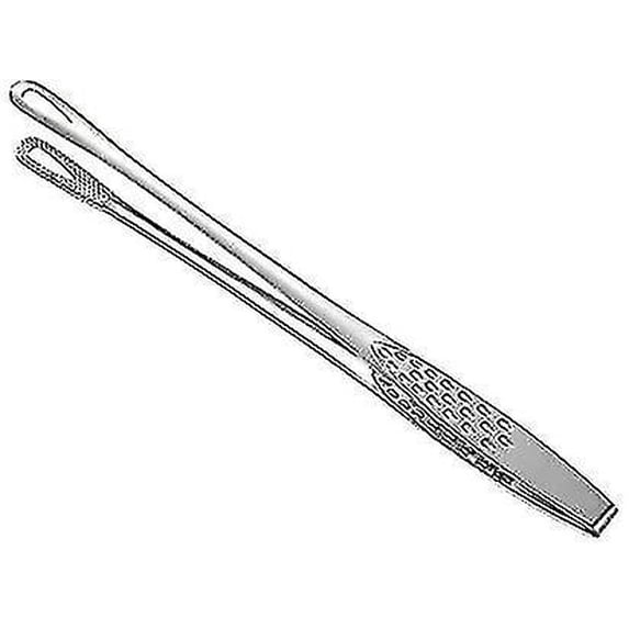 Stainless Steel Food Tongs Extra-long Tweezers Tongs,japanese Style Multifunction Cooking Tongs,anti-heat Bread Clip Pastry Clamp Best For Grilling Sa