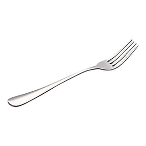 Stainless Steel Forks Mirror Polished Heavy Duty Tableware for Restaurant Hotel Home Kitchen Durable Food Grade 18 10 Dinner Forks