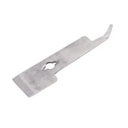 Stainless Steel Frame Lifter & Scraper J Hook Tool keeping Tool