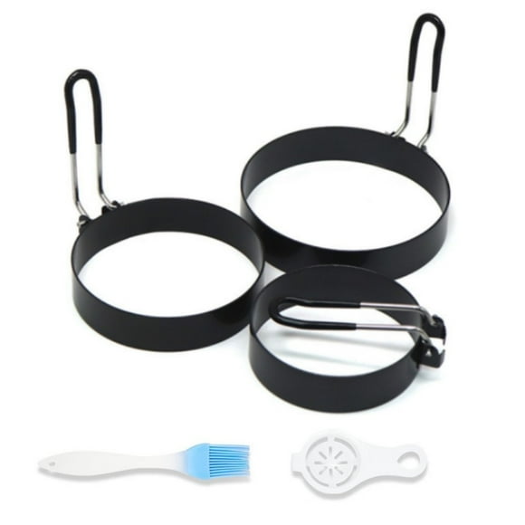 Egg Griddle Ring