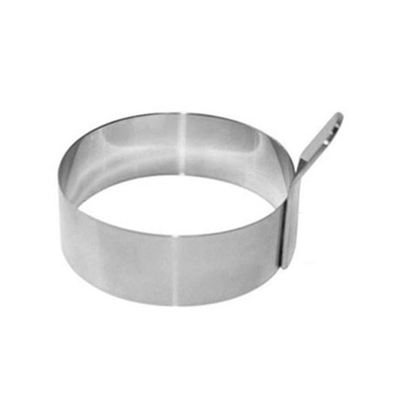 Stainless Steel Fried Pancake Mold Cooking Kitchen Accessorie