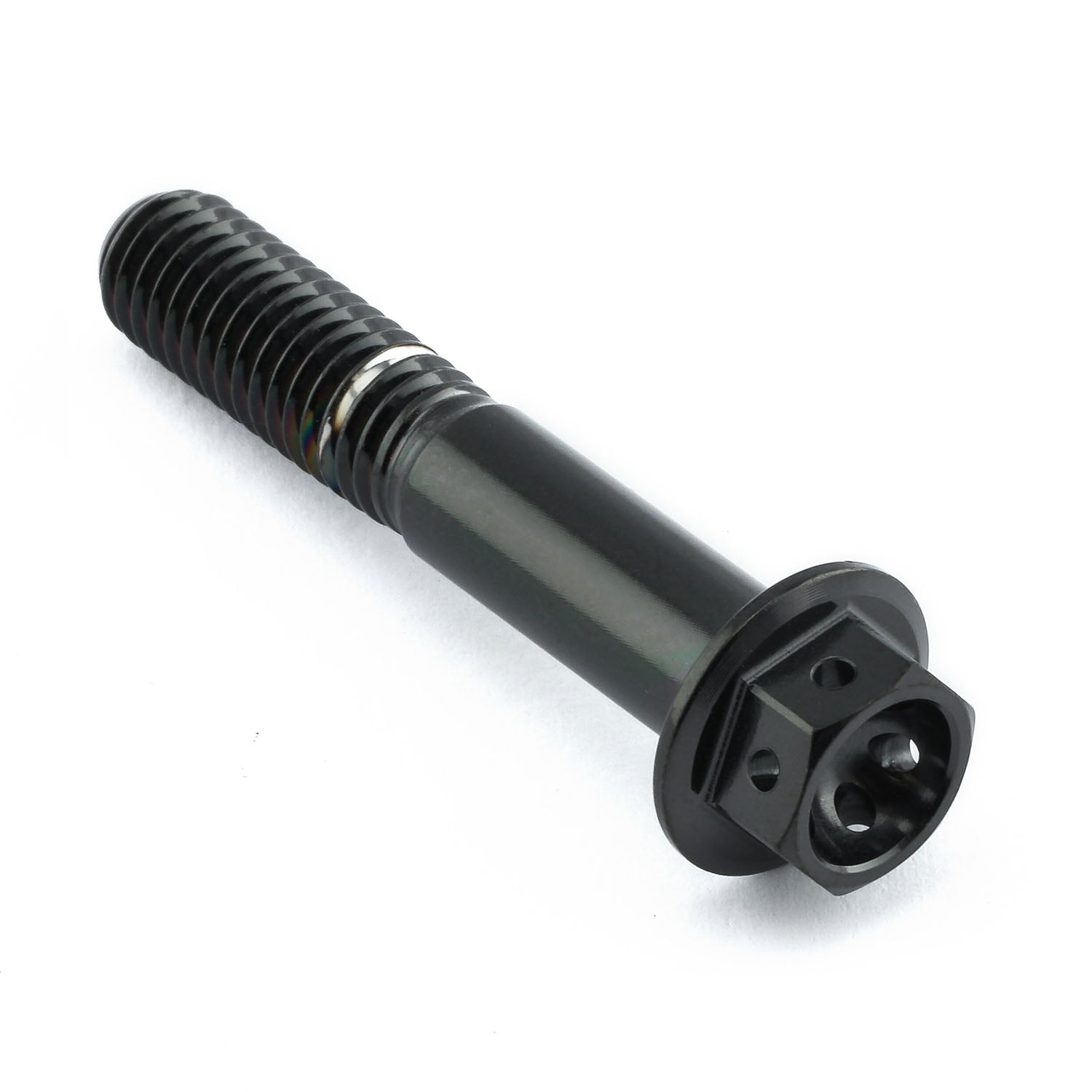 Stainless Steel Front Axle Pinch Bolt Set Race Spec (SSFAPINCH60R