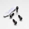 thumbnail image 1 of Stainless Steel Front Axle Pinch Bolt Set (SSFAPINCH630), 1 of 4