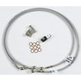 thumbnail image 1 of Stainless Steel Front Brake Line Kit, 1 of 2