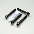 thumbnail image 1 of Stainless Steel Front Brake Mounting Bolt Kit (SSFBMON310), 1 of 4