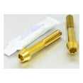 thumbnail image 1 of Stainless Steel Front Brake Mounting Bolt Kit (SSFBMON580), 1 of 4