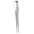 thumbnail image 1 of Stainless Steel Fruit Cake Fork Create Ableware Ice Cream Spoon Multifunction, 1 of 12