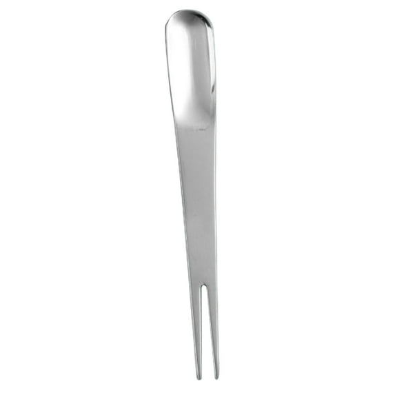 Stainless Steel Fruit Cake Fork Create Ableware Ice Cream Spoon Multifunction